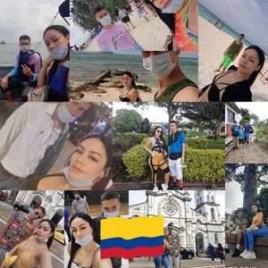 Meet your Posher, Claudia liliana